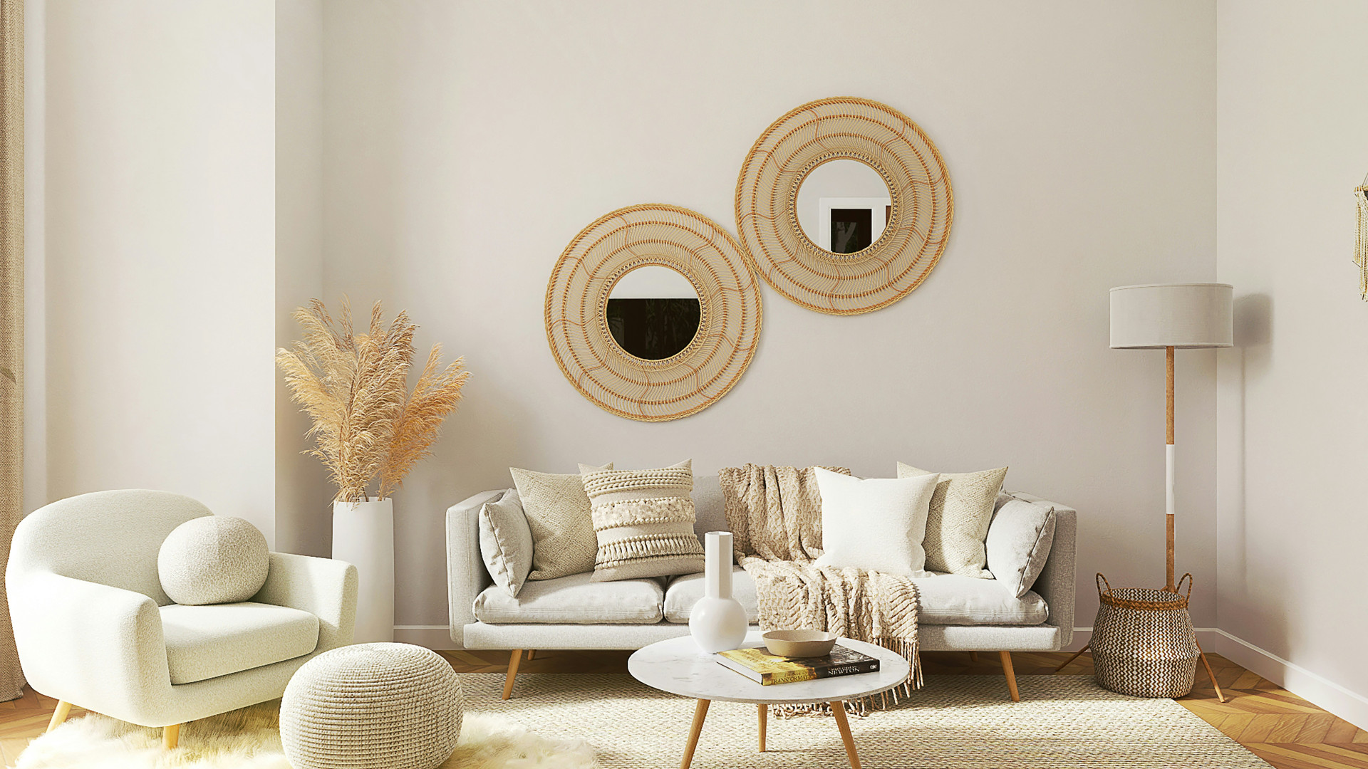 Créer une atmosphère chaleureuse : comment choisir ses meubles pour embellir son intérieur ?